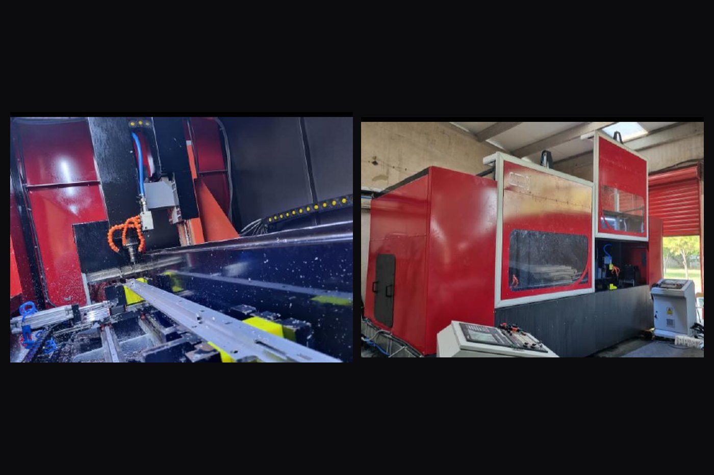 CNC Machining Cell: +35% Output with Fixture and CAM Redesign